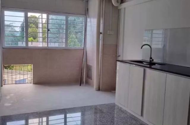 House Rent • Sembawang • 118 Marsiling Rise • S$3000 • 3-Room (2 BR) • 