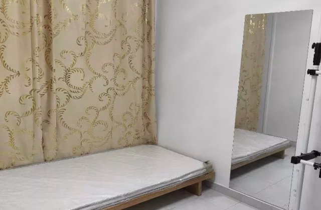 Room Rent • Western Water Catchment • 159 Simei Road • S$850 • 5-Room (4 BR) • Common Room
