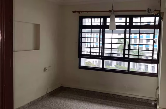 Room Rent • Rochor • 115B Yishun Ring Road • S$900 • 3-Room (2 BR) • Common Room