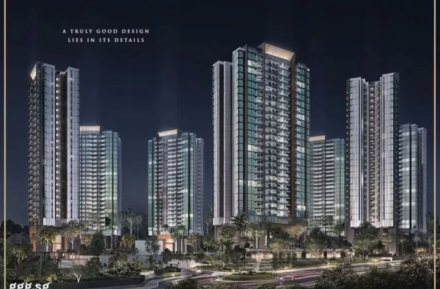 House Rent • Choa Chu Kang •  Normanton Park • S$4900 • Condo • 775ft² / 71m²