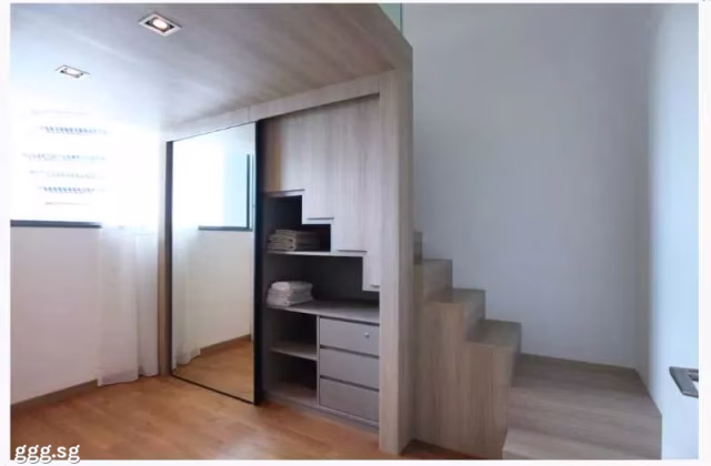 House Rent • Museum •  City Gate • S$3100 • Apartment • 452ft² / 41m²
