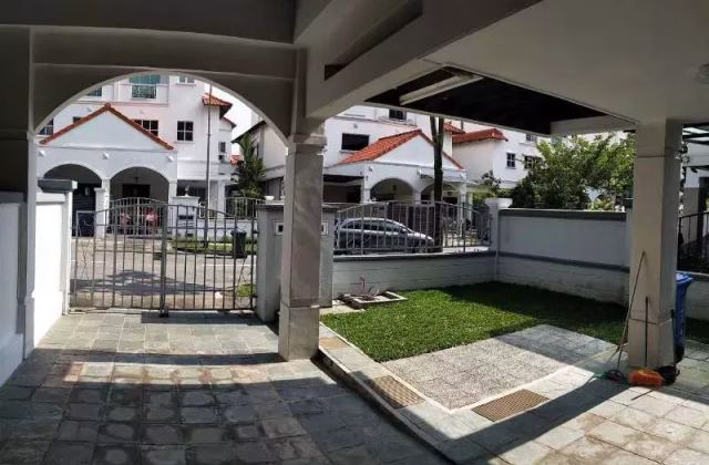 Room Rent • Lim Chu Kang •  Westville • S$1200 • Semi-D • Master Room