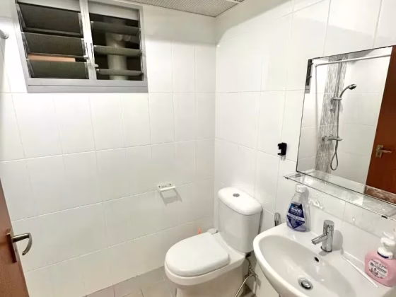 House Rent • Clementi • 95A Henderson Road • S$4650 • 4-Room (3 BR) • 893ft² / 82m² Photo