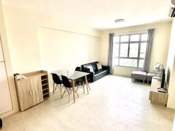 House Rent • Clementi • 95A Henderson Road • S$4650 • 4-Room (3 BR) • 893ft² / 82m² Photo