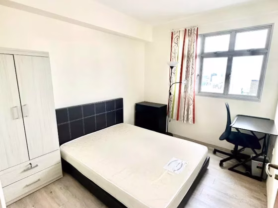 House Rent • Clementi • 95A Henderson Road • S$4650 • 4-Room (3 BR) • 893ft² / 82m² Photo