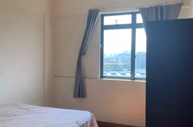 Room Rent • Lim Chu Kang •  Summerdale • S$1300 • Apartment • Common Room