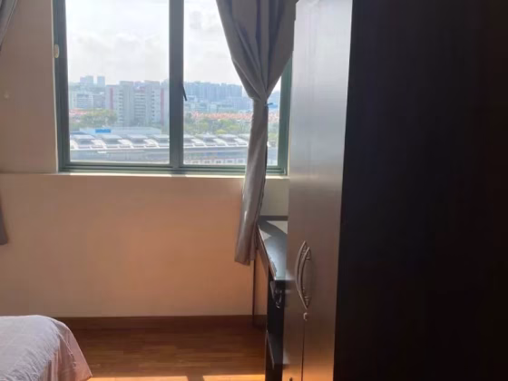 Room Rent • Lim Chu Kang •  Summerdale • S$1300 • Apartment • Common Room Photo