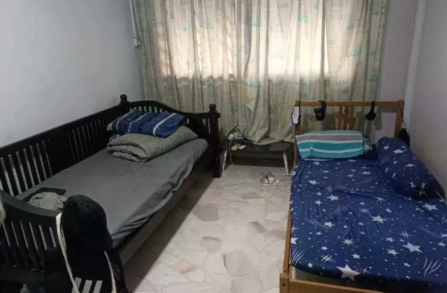 Room Rent • Geylang • 230 Choa Chu Kang Central • S$1150 • 3-Room (2 BR) • Common Room