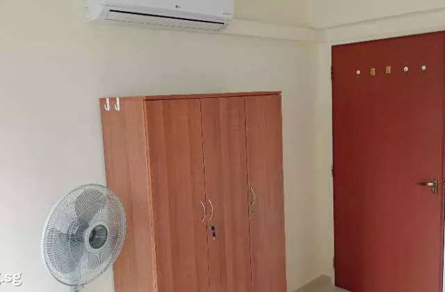 Room Rent • Rochor • 506B Yishun Avenue 4 • S$850 • 3-Room (2 BR) • Common Room