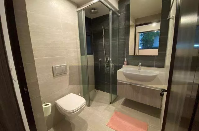 House Rent • Southern Islands •  Liv On Sophia • S$3400 • Apartment • 538ft² / 49m²