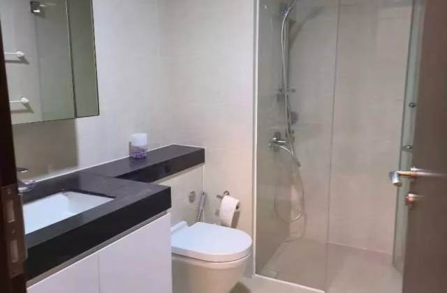House Rent • Bukit Timah •  Archipelago • S$3400 • Condo • 527ft² / 48m²