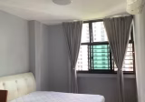 Room Rent • Bukit Merah • 625 Senja Road • S$1000 • 4-Room (3 BR) • Common Room