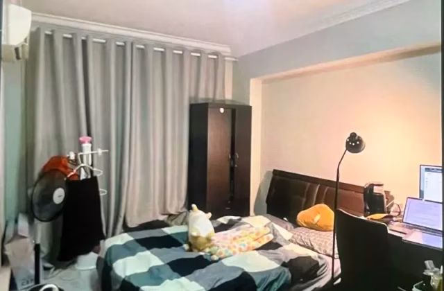 Room Rent • Singapore River • 964 Hougang Avenue 9 • S$900 • 3-Room (2 BR) • Common Room