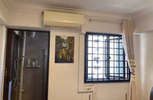 Room Rent • Bukit Panjang • 708 Clementi West Street 2 • S$1400 • 3-Room (2 BR) • Master Room