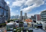 House Rent • Tampines •  The M • S$5500 • Apartment • 527ft² / 48m²