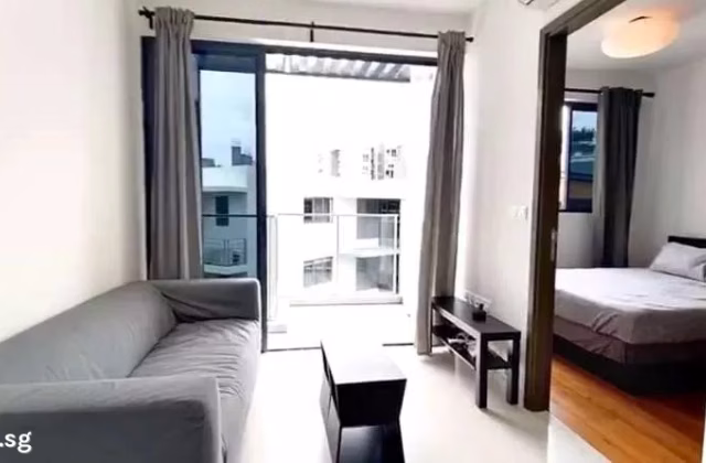 House Rent • Southern Islands •  Liv On Sophia • S$3200 • Condo • 538ft² / 49m²