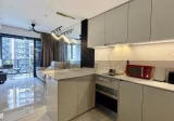 House Rent • Outram •  Eunosville • S$3200 • Condo • 743ft² / 69m²