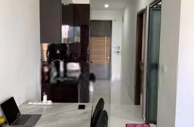 House Rent • Museum •  Forte Suites • S$3200 • Condo • 678ft² / 62m²