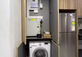 House Rent • Choa Chu Kang •  The Verandah Residences • S$3500 • Apartment • 474ft² / 44m²