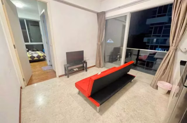 House Rent • Marine Parade •  Leicester Suites • S$3300 • Apartment • 