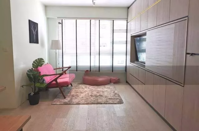 House Rent • Clementi • 93A Telok Blangah Street 31 • S$3750 • 4-Room (3 BR) • 1001ft² / 92m²