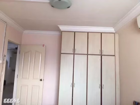 House Rent • Rochor • 284 Yishun Avenue 6 • S$2800 • 3-Room (2 BR) • 797ft² / 74m² Photo
