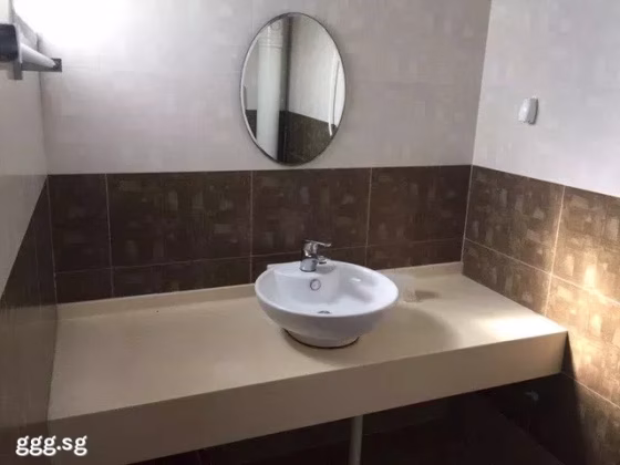 House Rent • Rochor • 284 Yishun Avenue 6 • S$2800 • 3-Room (2 BR) • 797ft² / 74m² Photo