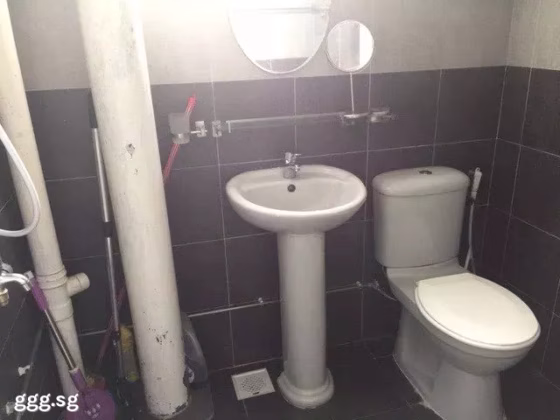 House Rent • Rochor • 284 Yishun Avenue 6 • S$2800 • 3-Room (2 BR) • 797ft² / 74m² Photo