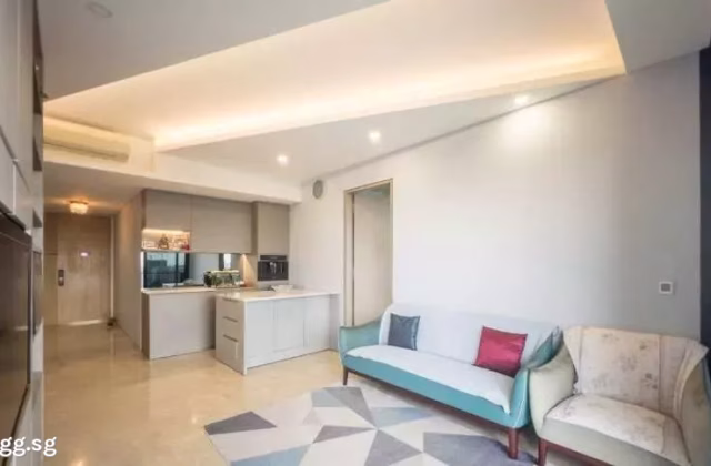 House Rent • Marine Parade •  The Venue Residences • S$3100 • Condo • 850ft² / 78m²