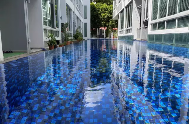 Room Rent • Bukit Panjang •  Westmont • S$950 • Apartment • Common Room