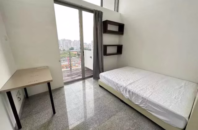 Room Rent • Orchard •  Grandeur 8 • S$1500 • Condo • Common Room