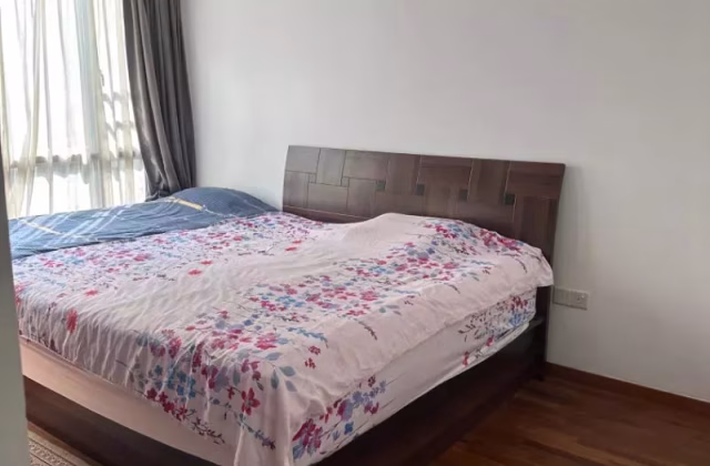 House Rent • Lim Chu Kang •  Caspian • S$5800 • Apartment • 1238ft² / 115m²