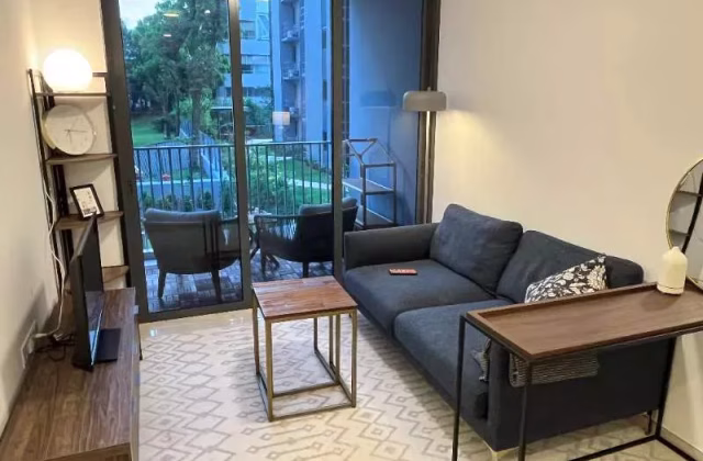 House Rent • Singapore River •  The Florence Residences • S$3350 • Condo • 527ft² / 48m²