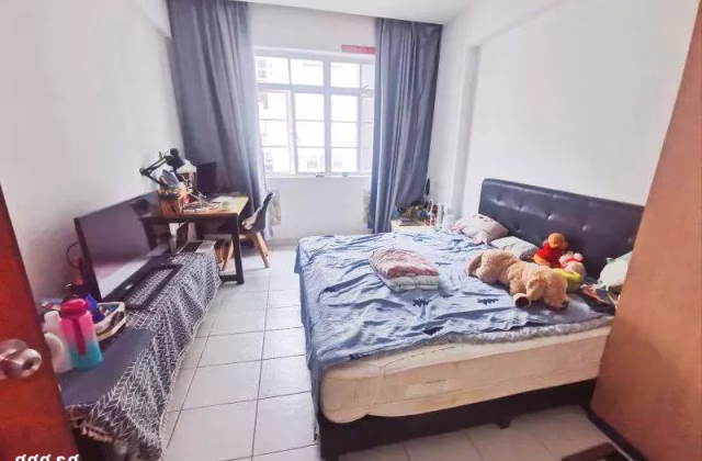 Room Rent • Museum • PENHAS ROAD (208191) • S$1500 • Terraced House • Common Room