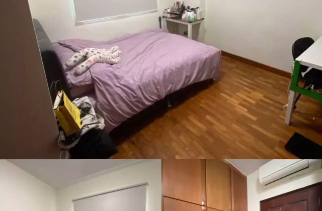 Room Rent • Paya Lebar •  Westmere • S$1700 • Condo • Common Room