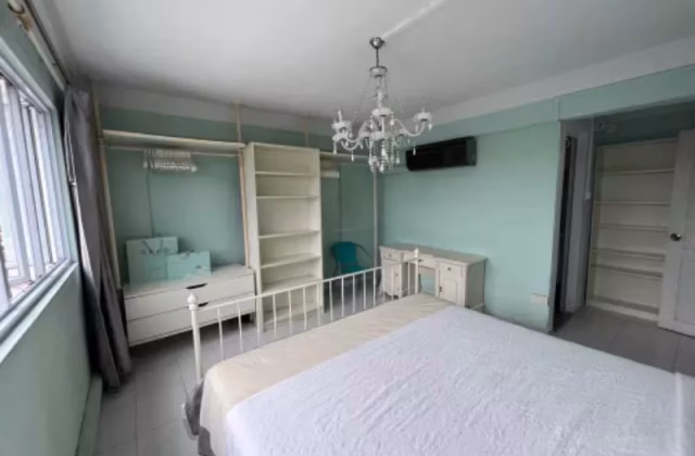 Room Rent • Downtown Core • 165 Bishan Street 13 • S$1750 • 5-Room (4 BR) • Master Room