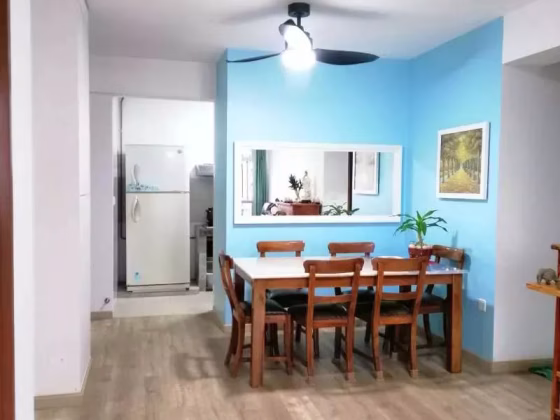 Room Rent • Choa Chu Kang • 79 Dawson Road • S$650 • 4-Room (3 BR) • Common Room Photo