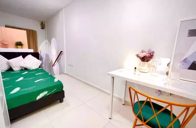 Room Rent • Southern Islands • SELEGIE ROAD (188323) • S$2000 • Terraced House • Master Room