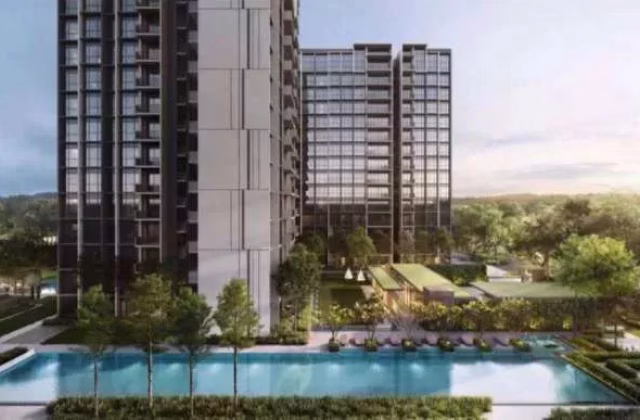 House Sale • Bukit Batok •  Altura • S$1389000 • Exec Condo • 980ft² / 91m²