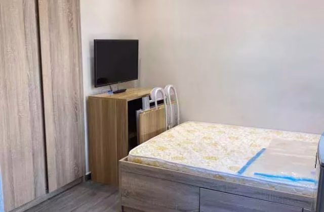 Room Rent • Newton •  Tan Tong Meng Tower • S$750 • Apartment • Master Room