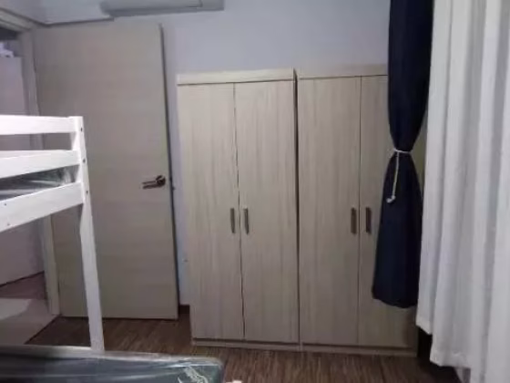 Room Rent • Rochor • 506C Yishun Avenue 4 • S$650 • 3-Room (2 BR) • Room Sharing Photo