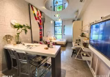 House Rent • Tampines •  The M • S$1999990 • Apartment • 
