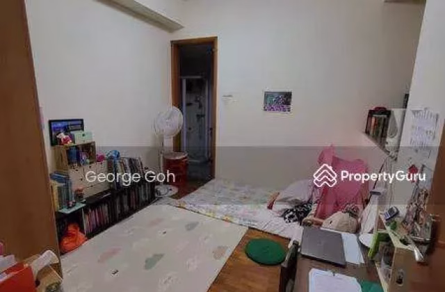 House Rent • Choa Chu Kang •  Queens • S$7300 • Condo • 1410ft² / 130m²