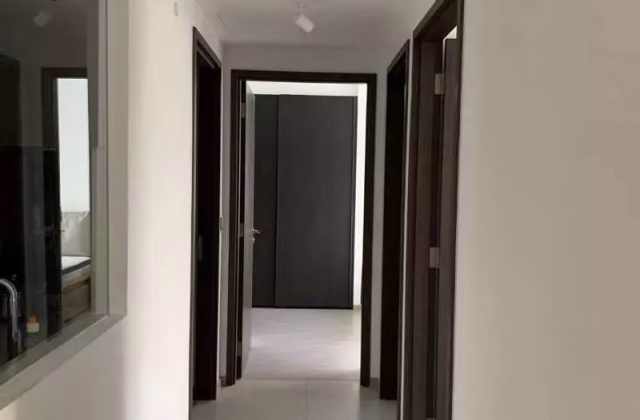 House Rent • Geylang •  Inz Residence • S$4100 • Condo • 969ft² / 90m²