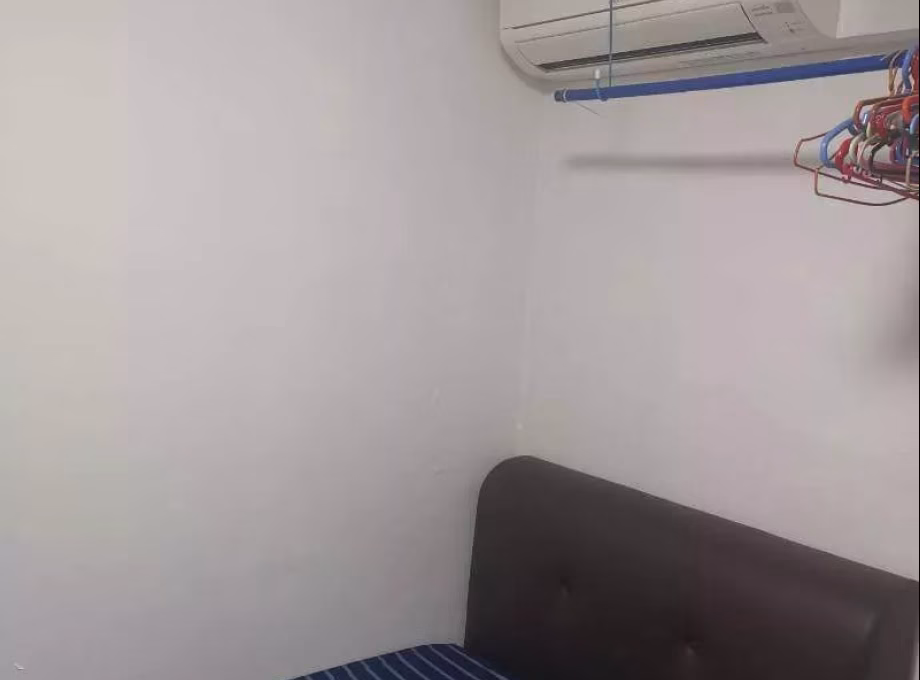 Room Rent • Marine Parade • 8 Lorong 7 Toa Payoh • S$750 • 3-Room (2 BR) • Maid Room Photo