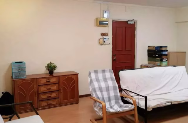 House Rent • Bukit Panjang • 113 Clementi Street 13 • S$4200 • 4-Room (3 BR) • 1119ft² / 103m²
