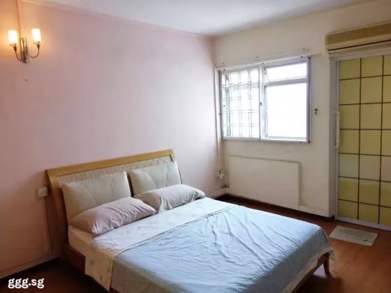 House Rent • Bukit Panjang • 113 Clementi Street 13 • S$4200 • 4-Room (3 BR) • 1119ft² / 103m² Photo