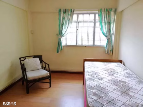 House Rent • Bukit Panjang • 113 Clementi Street 13 • S$4200 • 4-Room (3 BR) • 1119ft² / 103m² Photo