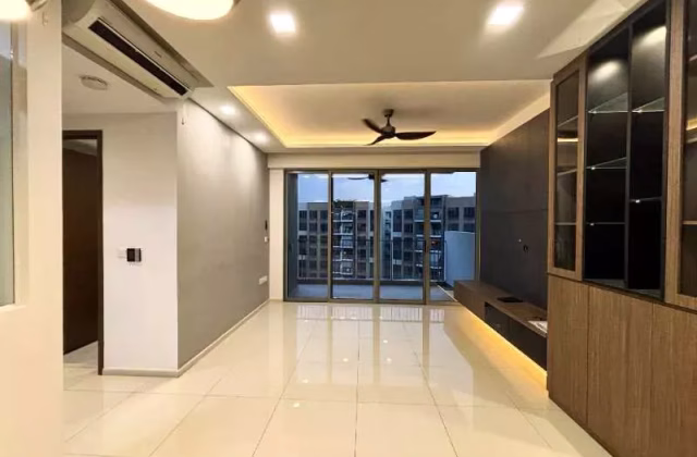 House Rent • Hougang •  The Visionaire • S$4400 • Condo • 980ft² / 91m²
