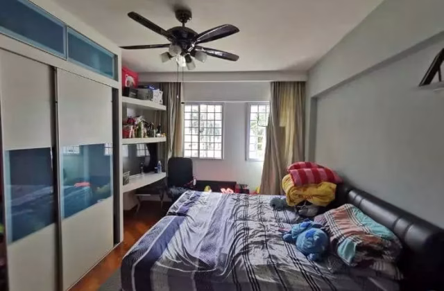 Room Rent • Western Water Catchment •  Melville Park • S$1600 • Condo • Master Room